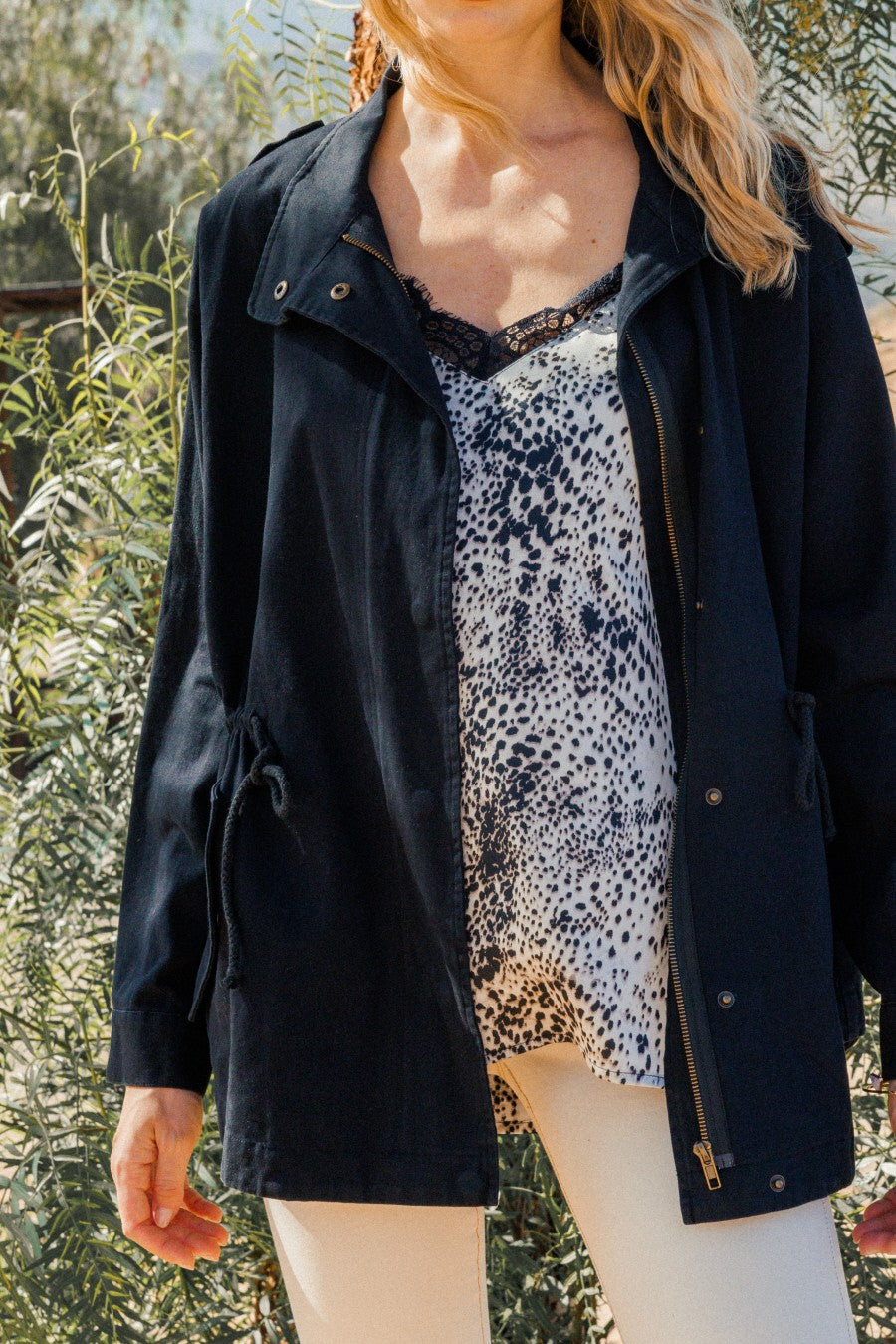 Utility Jacket