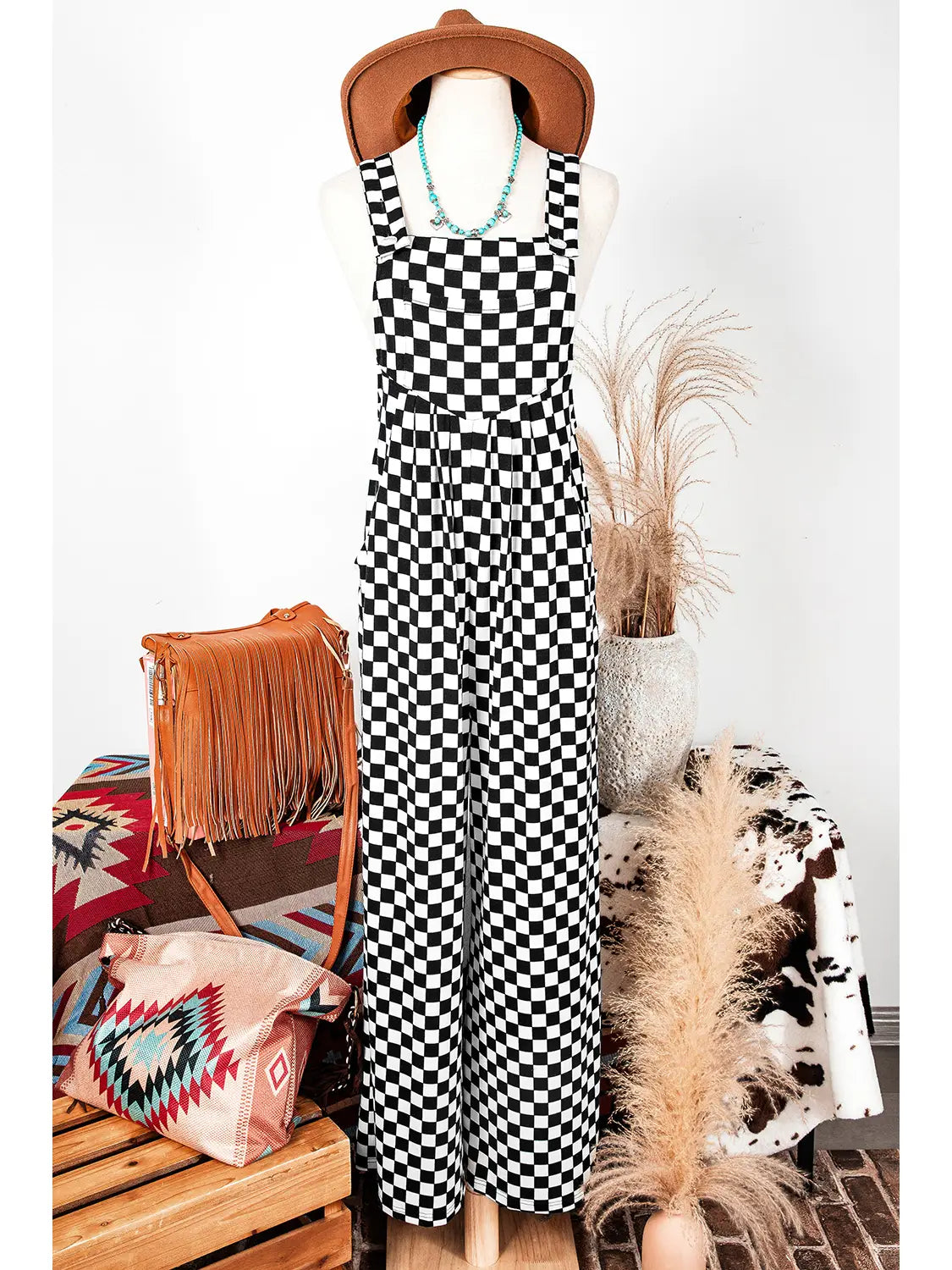 Ridgemont High Jumpsuit