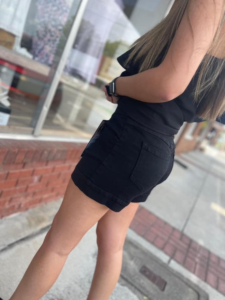 Sound Style Shorts