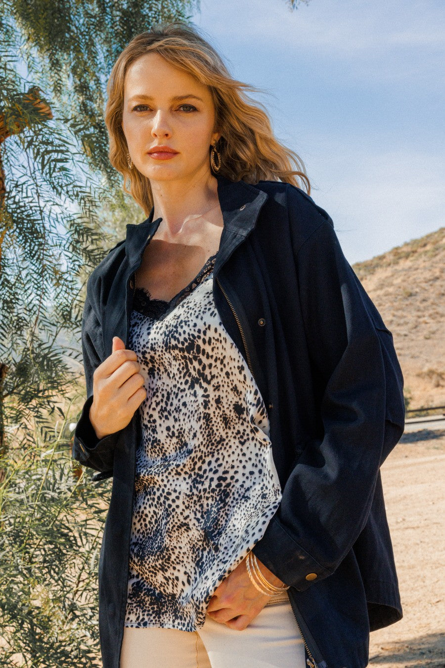 Utility Jacket