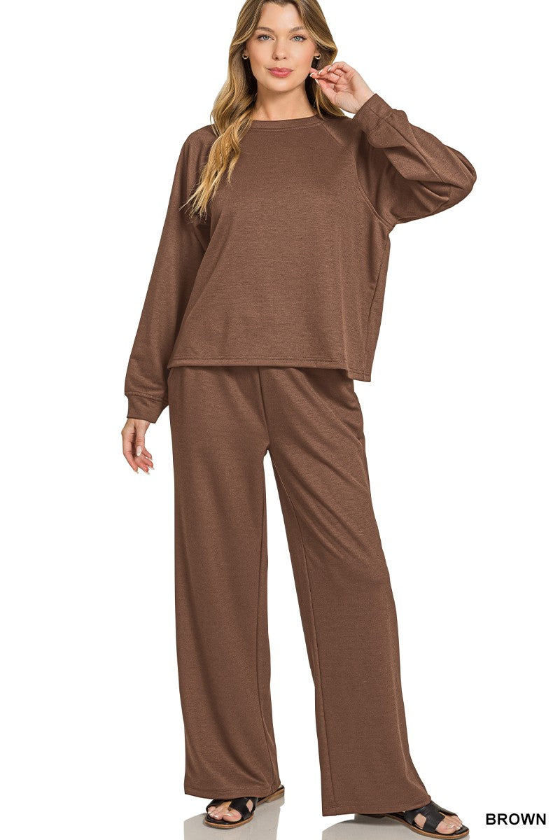 Love to Lounge Set