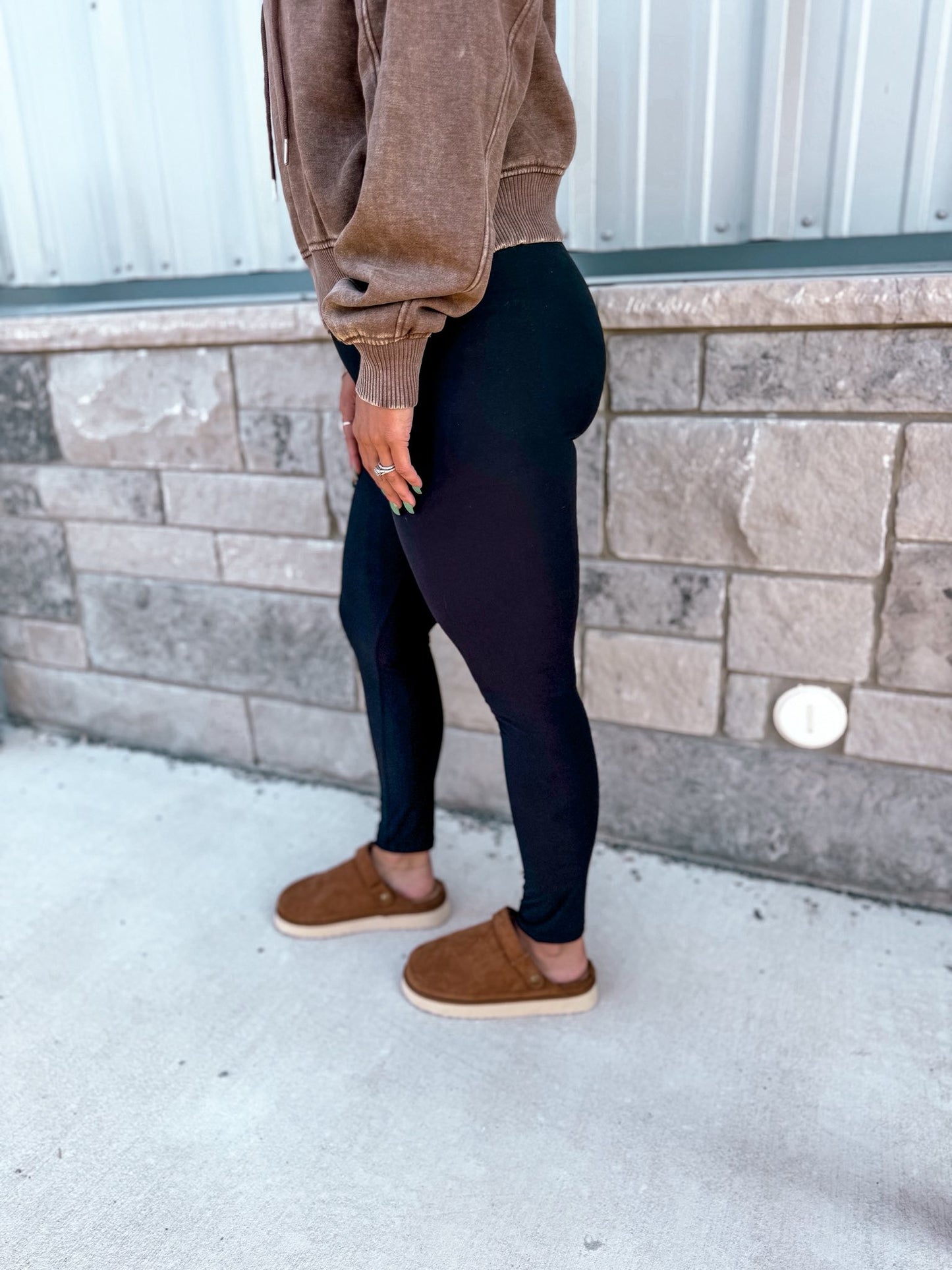 Buttery Soft Leggings