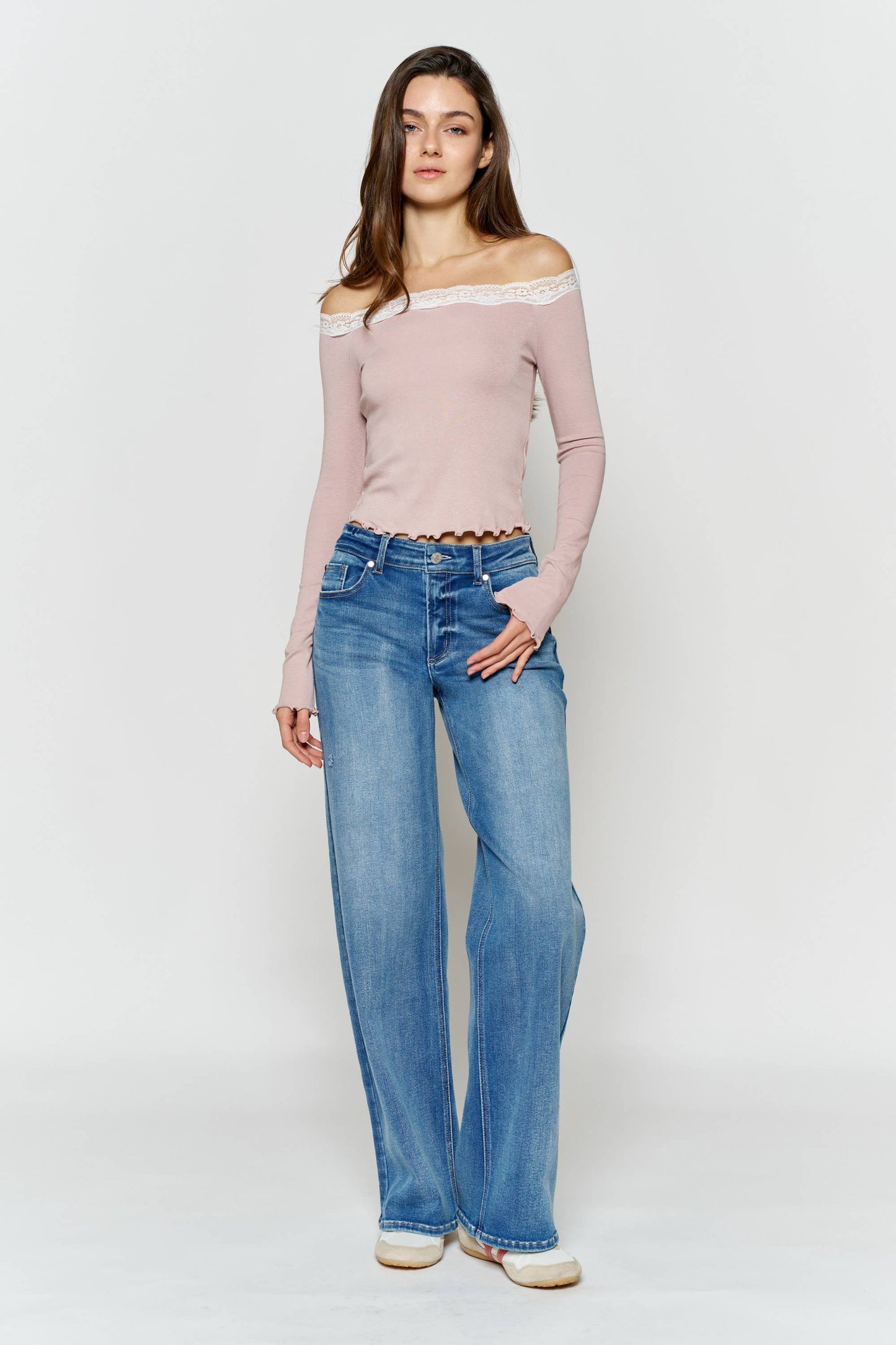 Your Go to Jeans