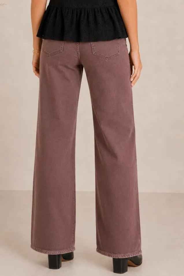 Fall Denim