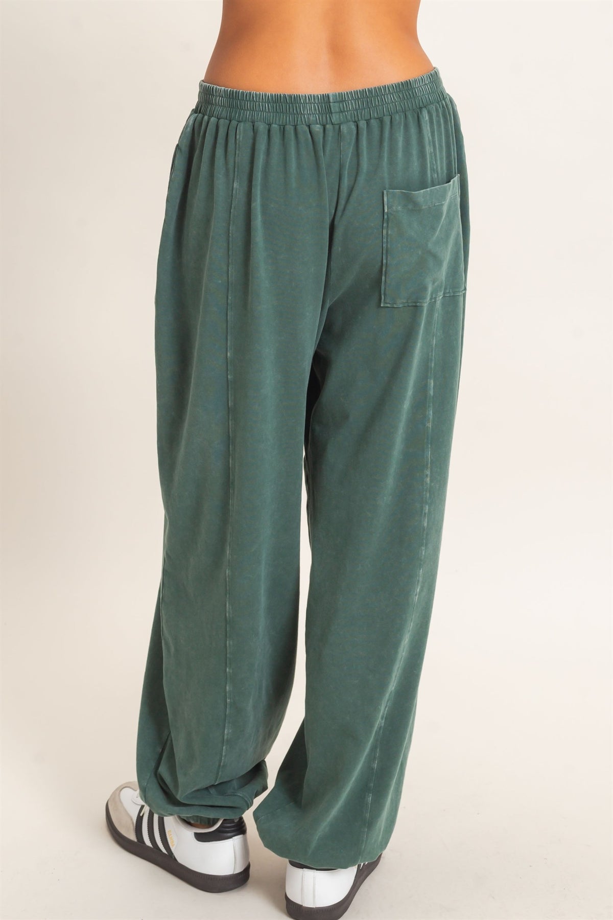 Comfy & Cozy Pant