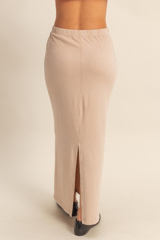 Follow the Trend Skirt