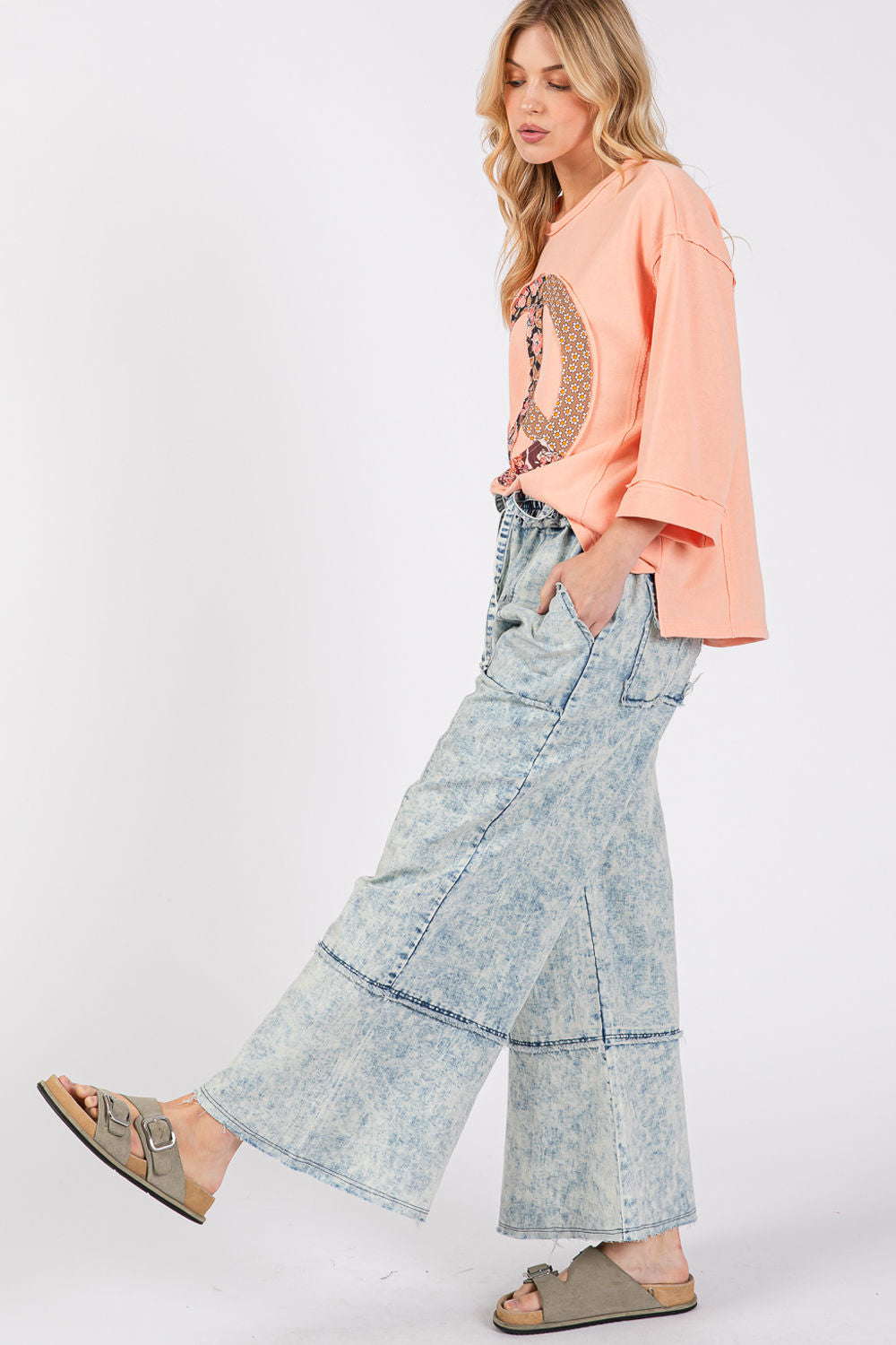 Get Up & Dance Pants