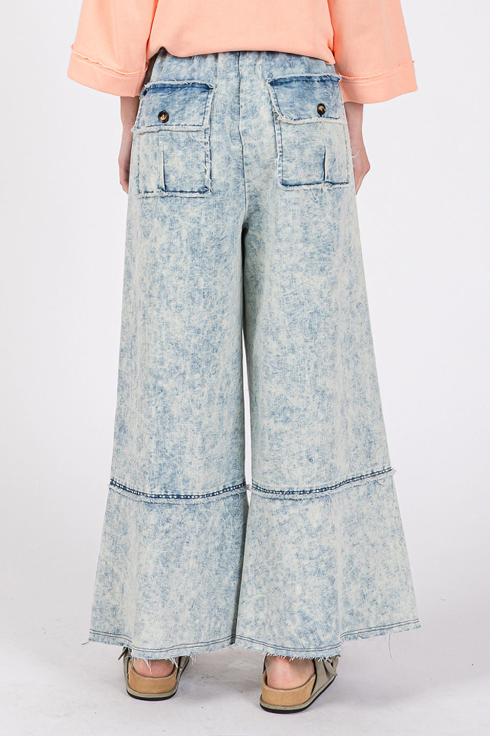 Get Up & Dance Pants
