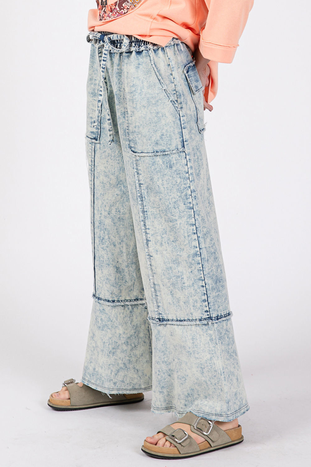Get Up & Dance Pants
