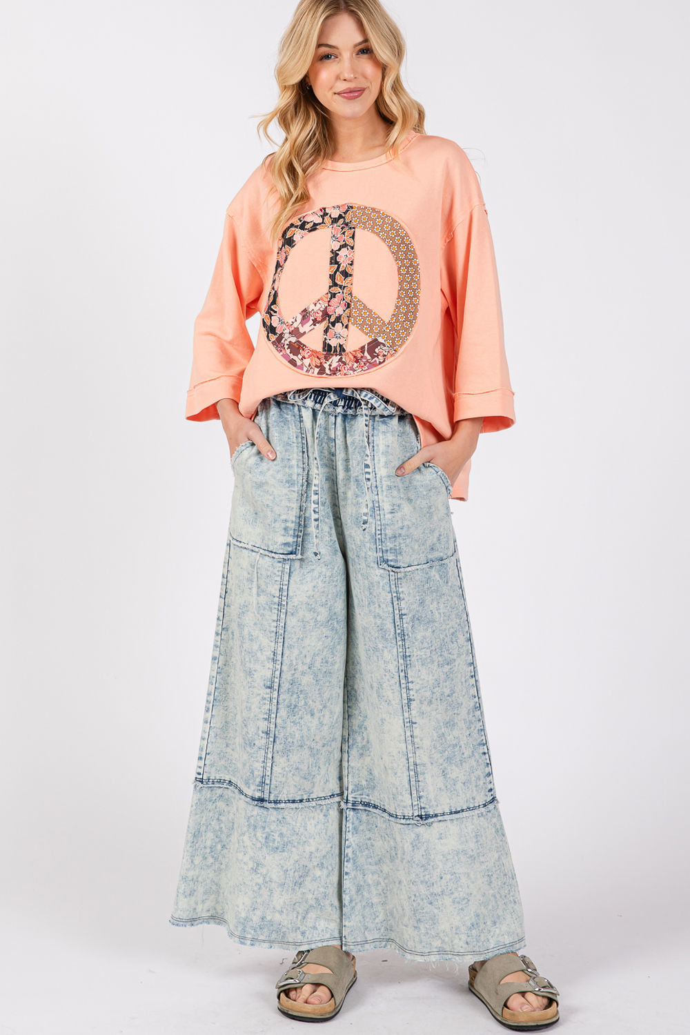 Get Up & Dance Pants