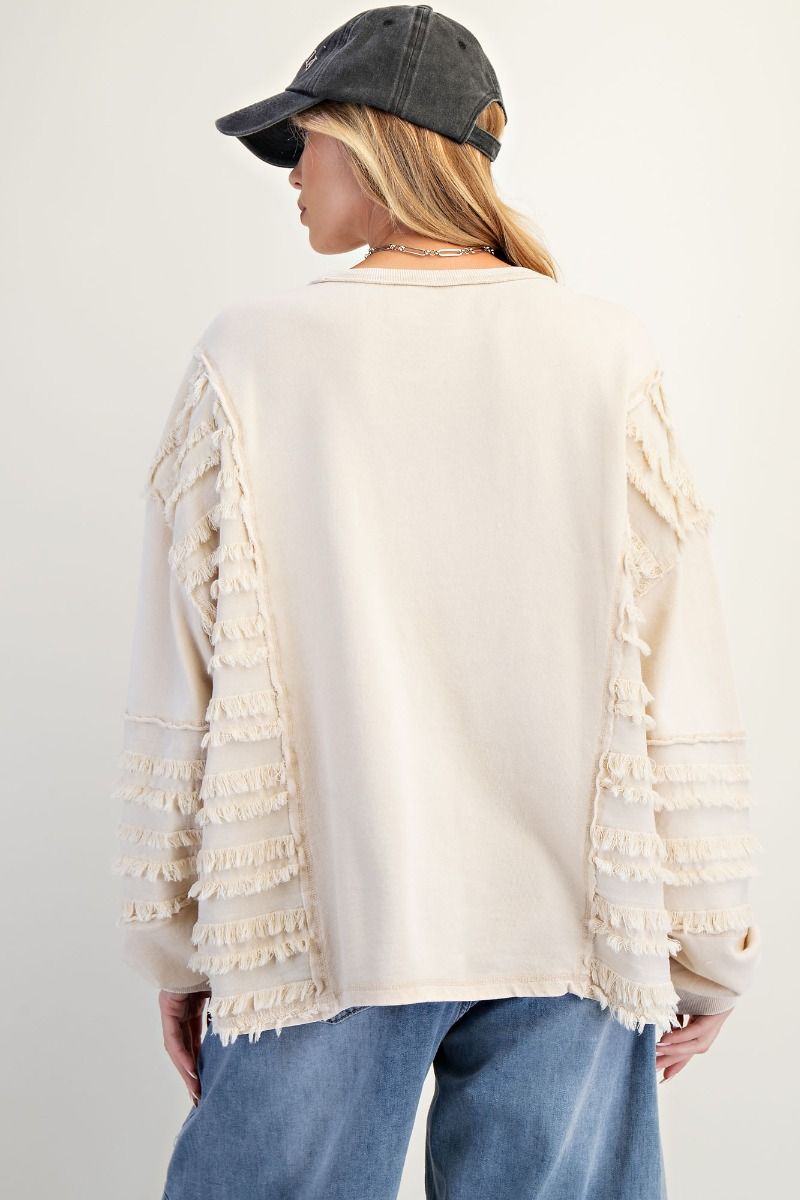 The Fray Top
