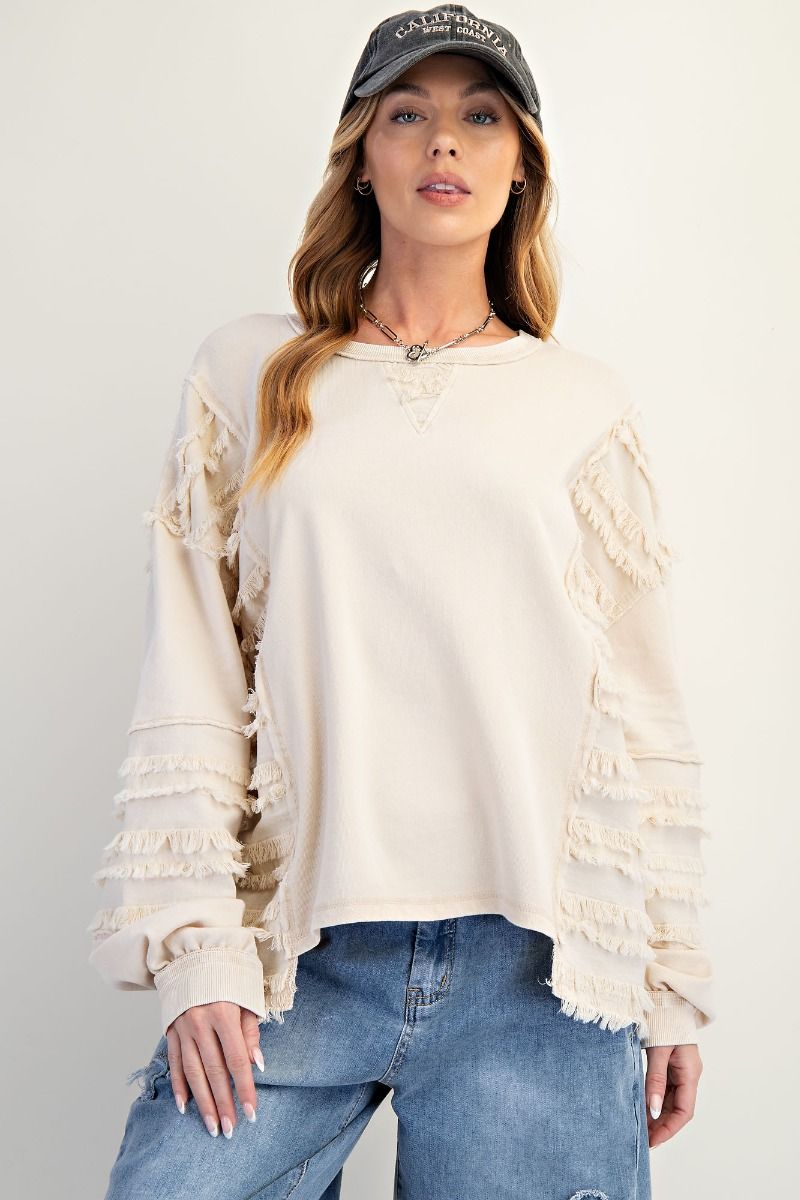The Fray Top