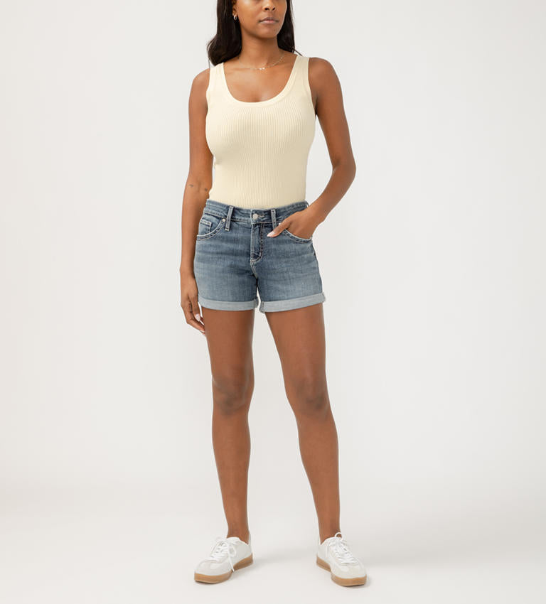 Glory Boyfriend Short