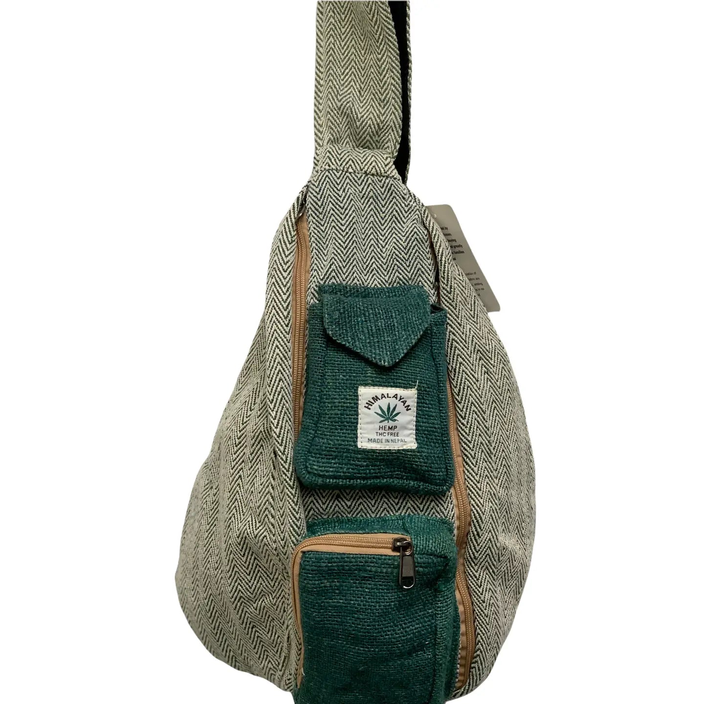 Himalayan Sling Bag