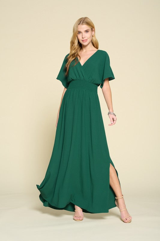 Let it Flow Maxi