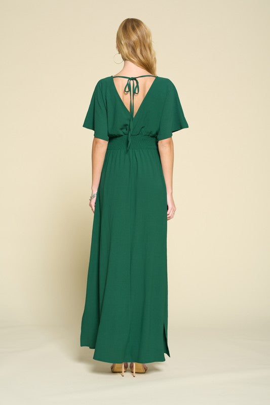 Let it Flow Maxi