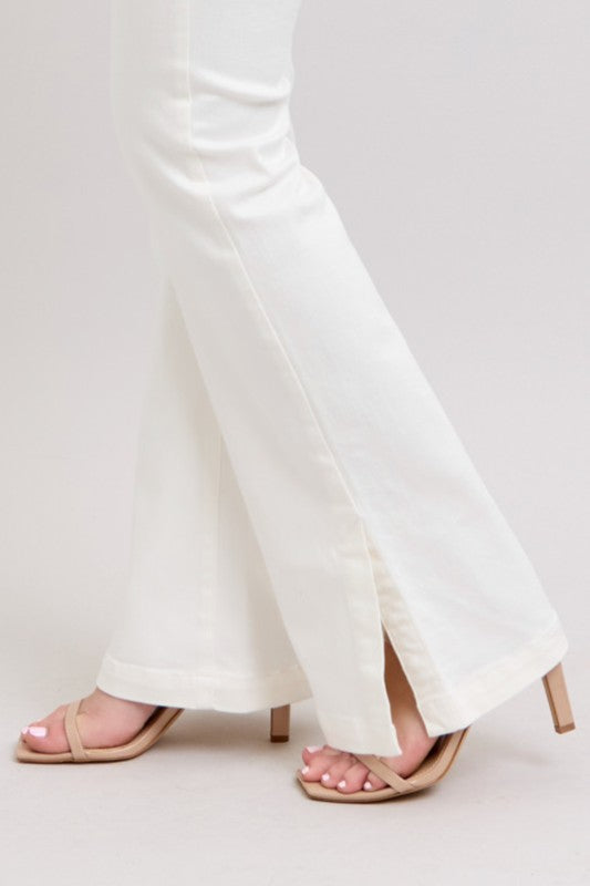 Judy Blue White Denim
