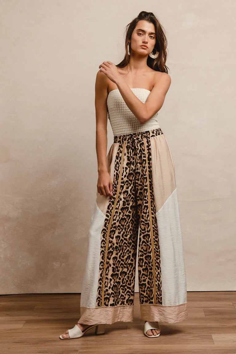 Walking Wild Pant