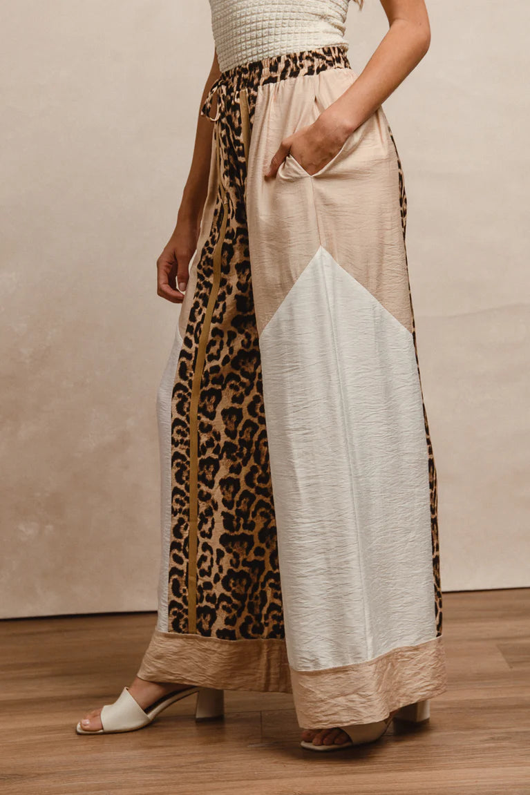 Walking Wild Pant