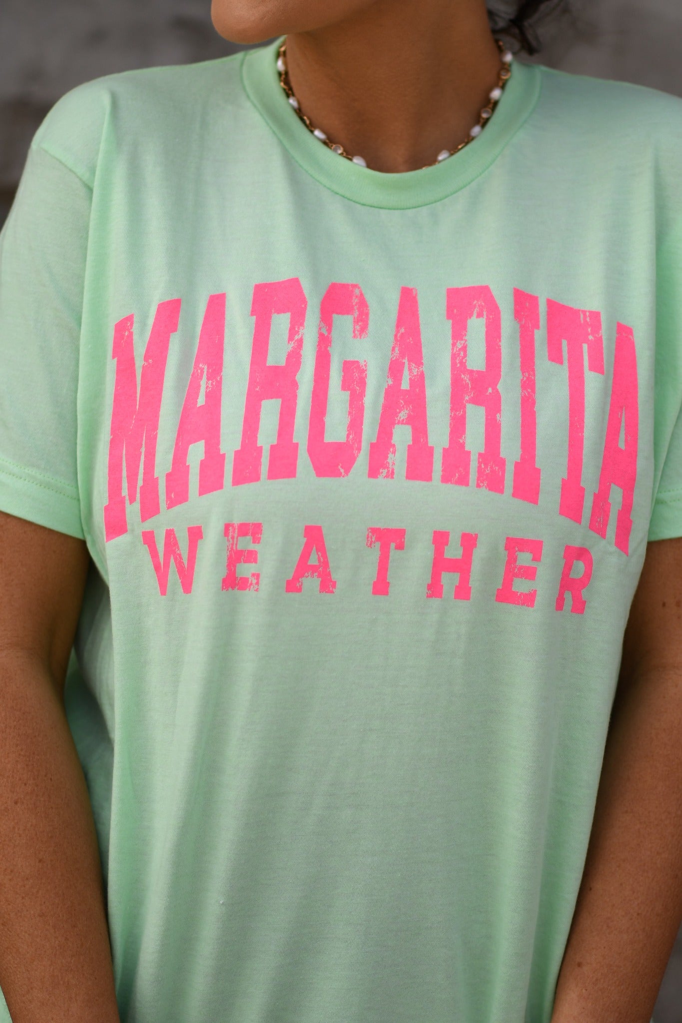 Margarita Weather