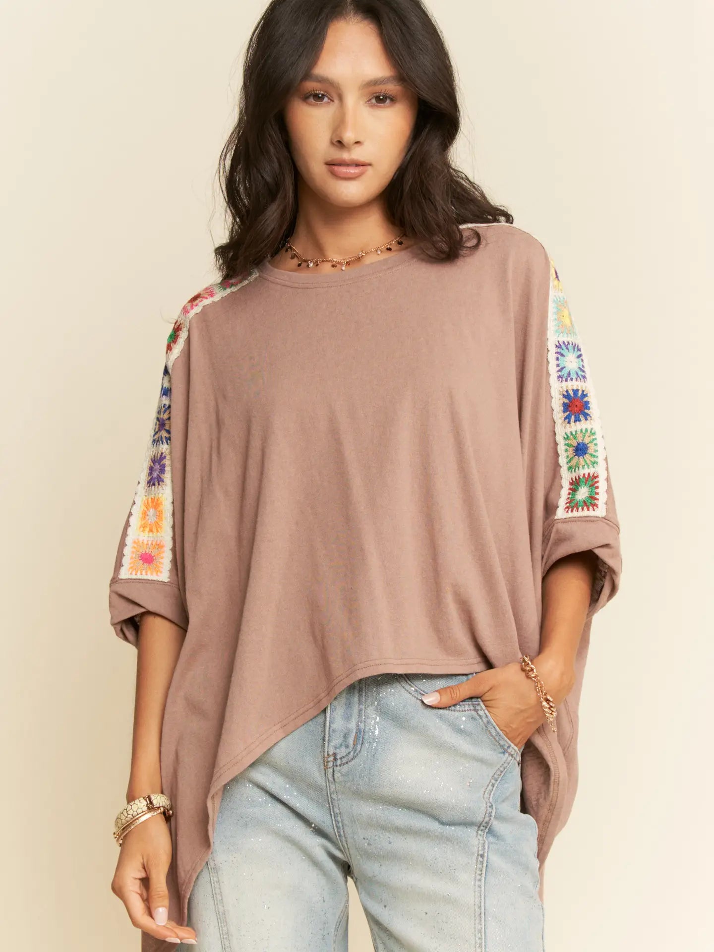 Festival Bound Top