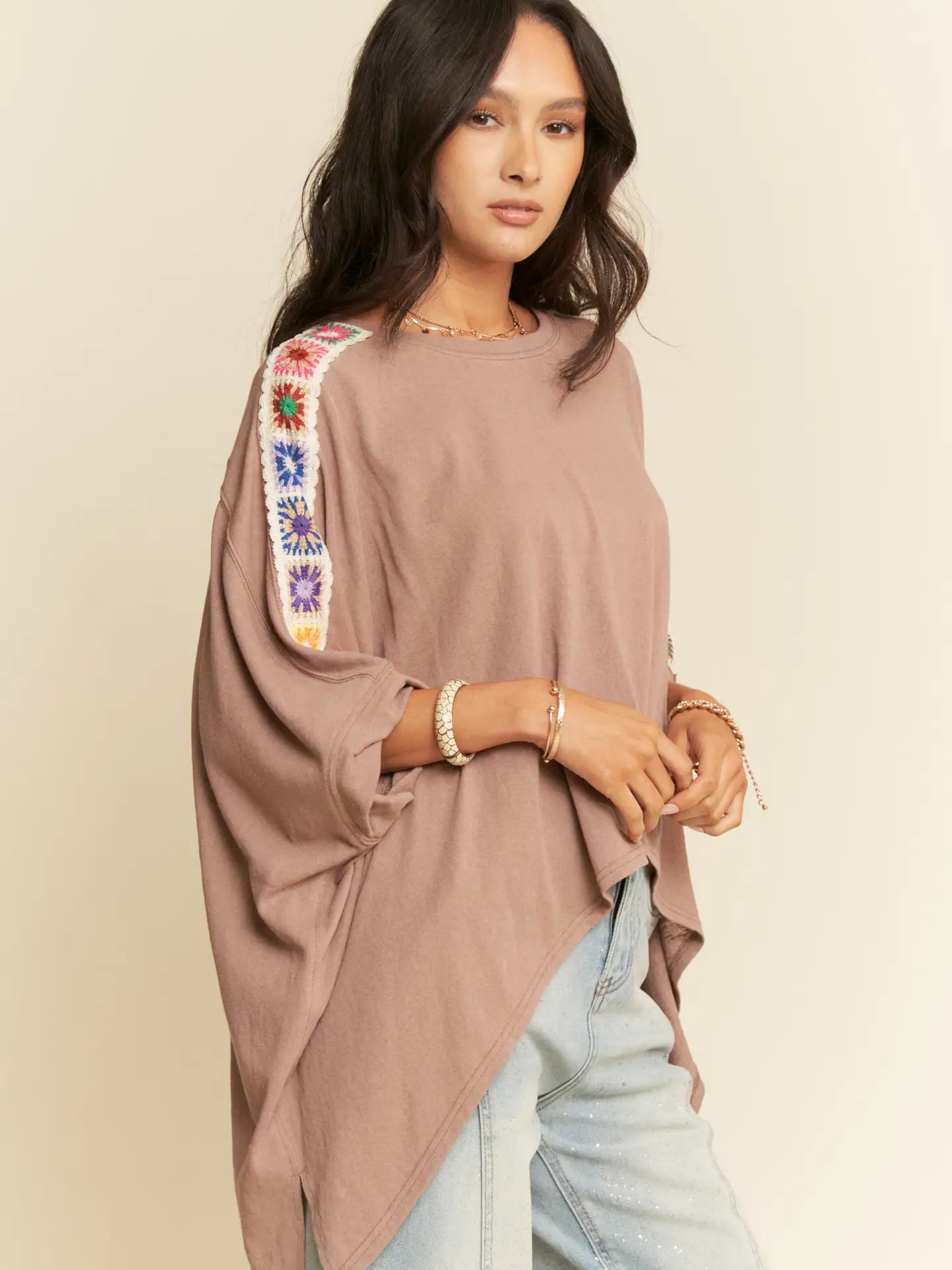 Festival Bound Top