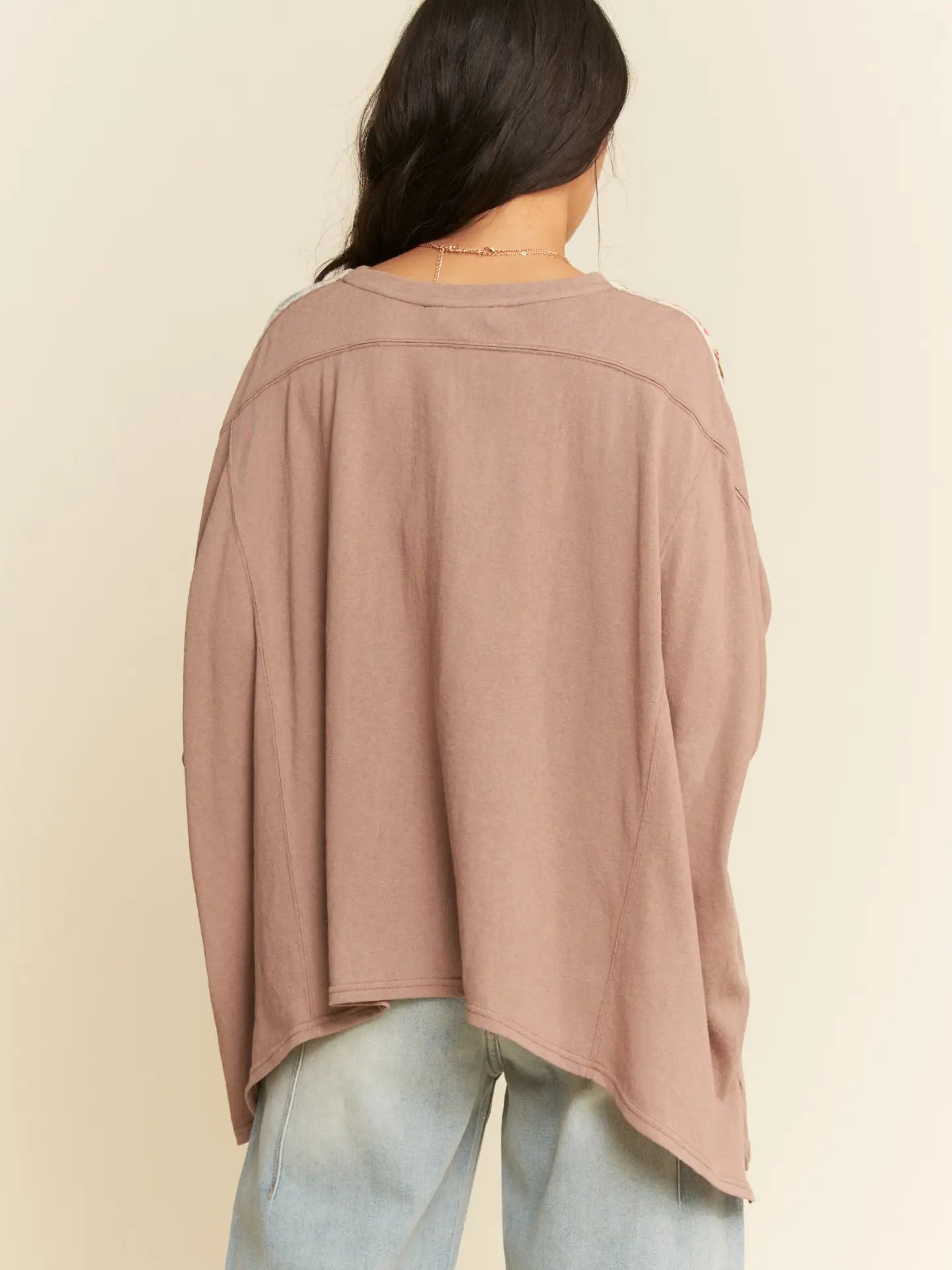Festival Bound Top