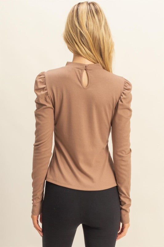Timeless Top