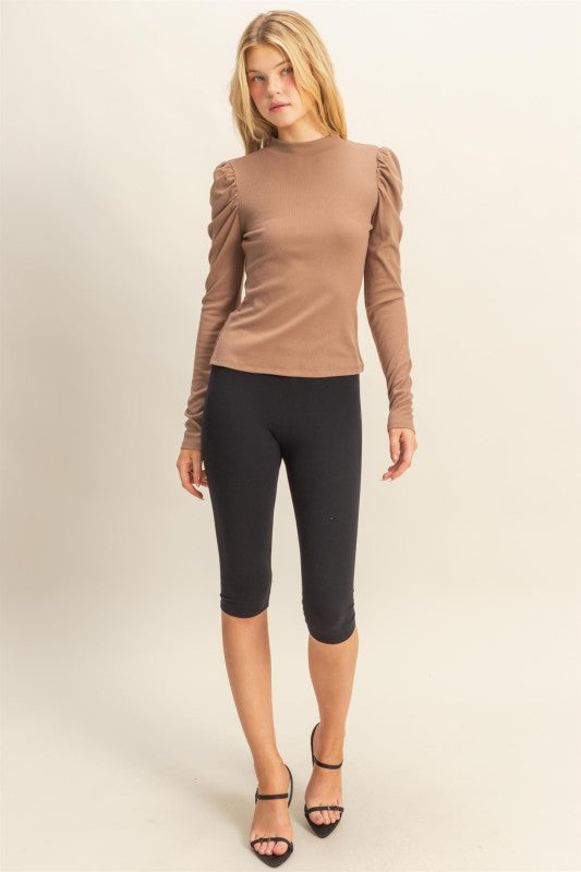 Timeless Top