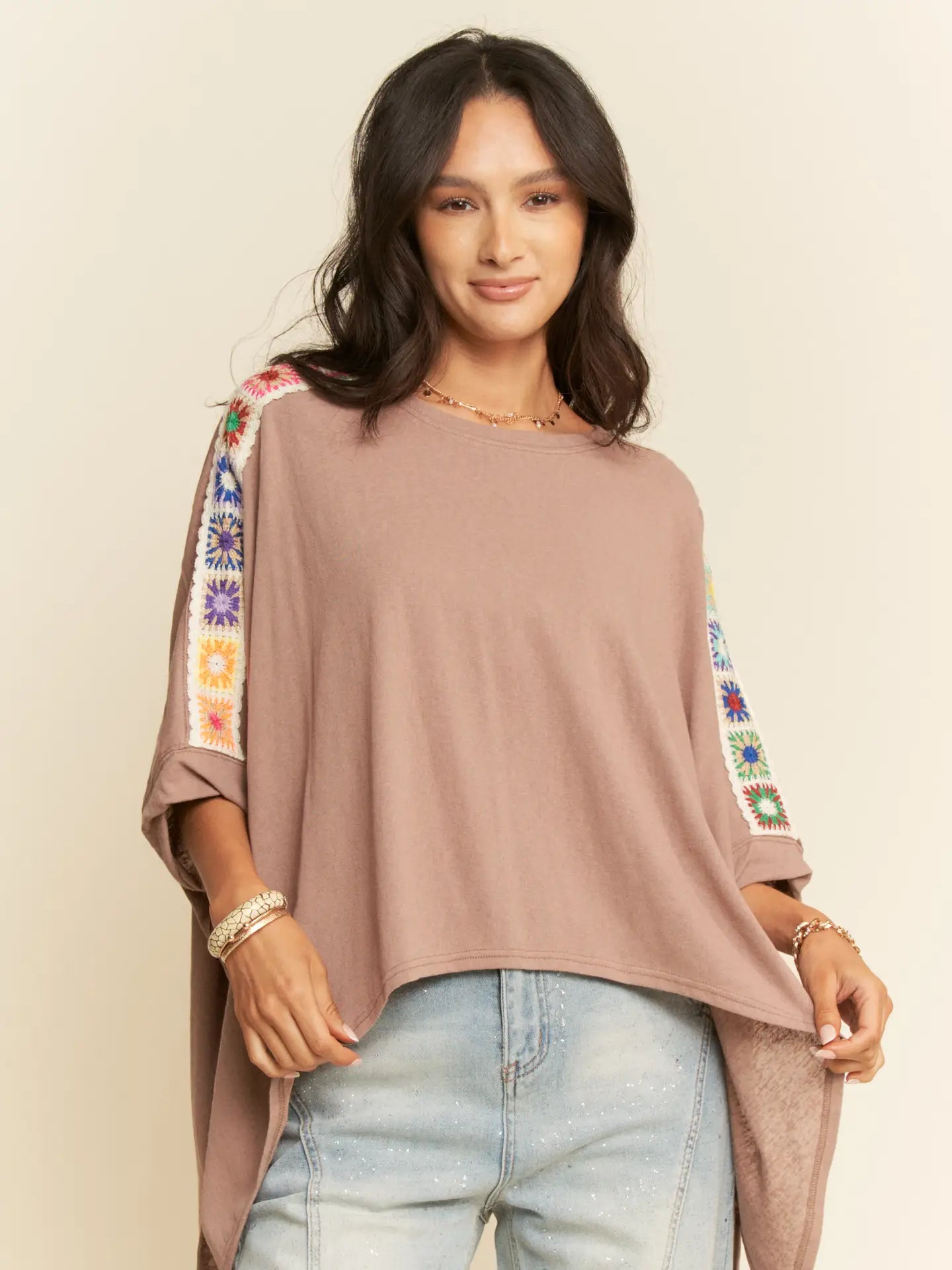 Festival Bound Top