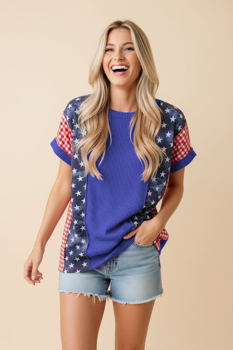 Royal Star Top