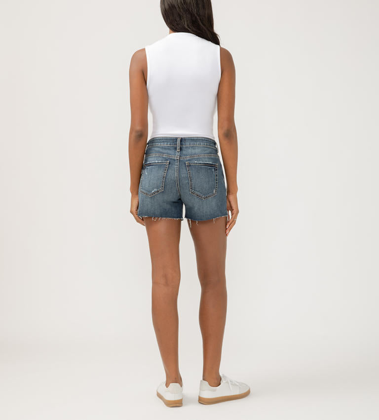 Suki Liberty Short