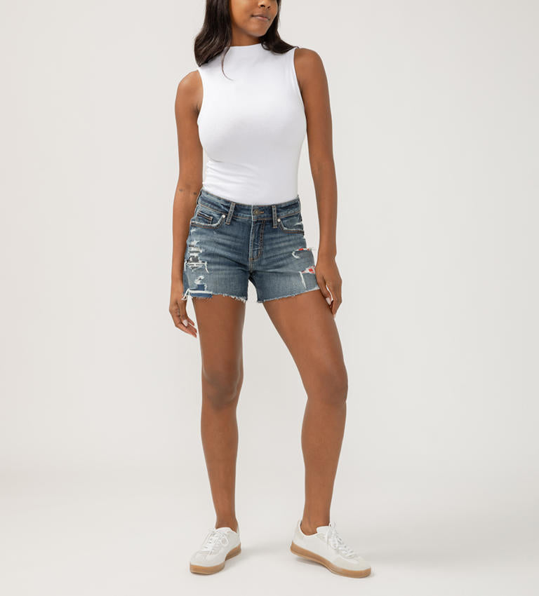 Suki Liberty Short