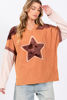 Shooting Star Top