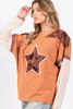 Shooting Star Top