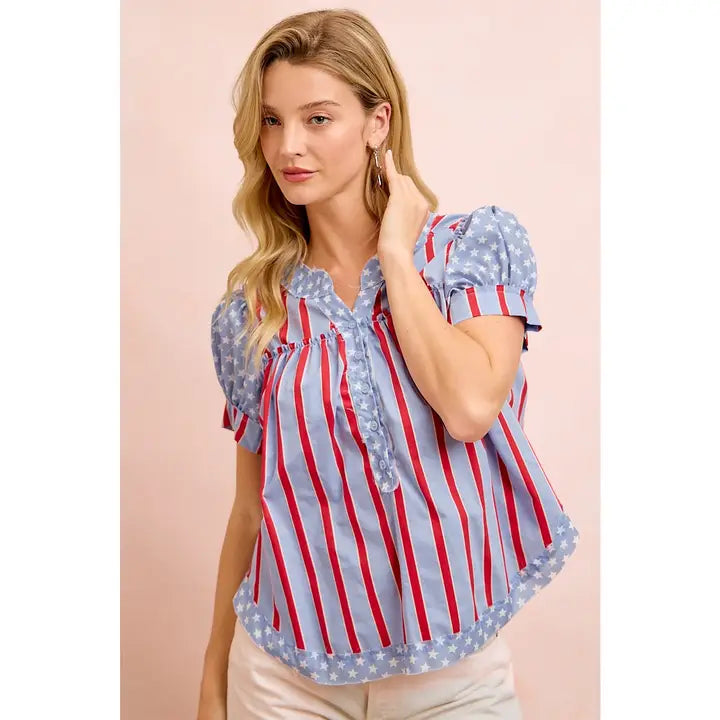 Star of the Show Top