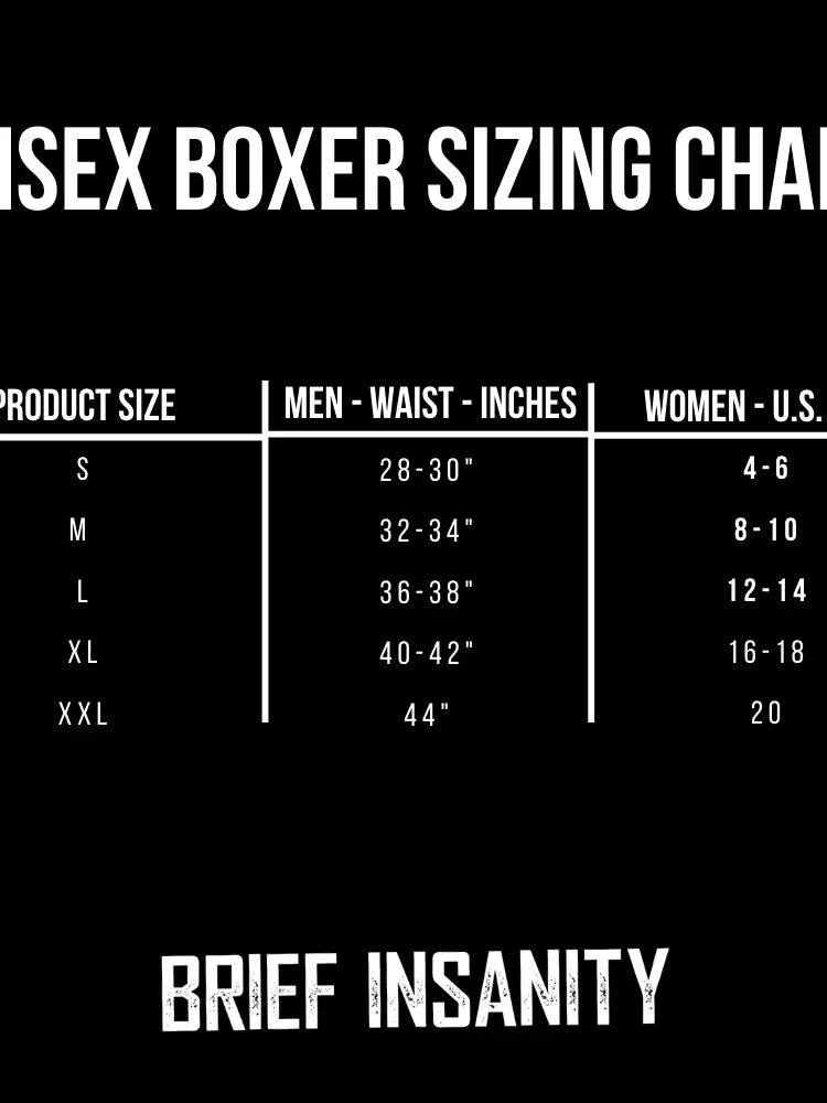 Texas Boxers