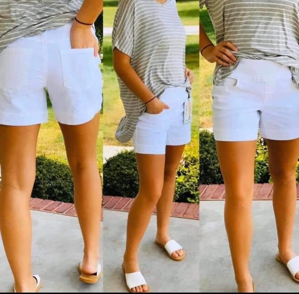 Sound Style Shorts