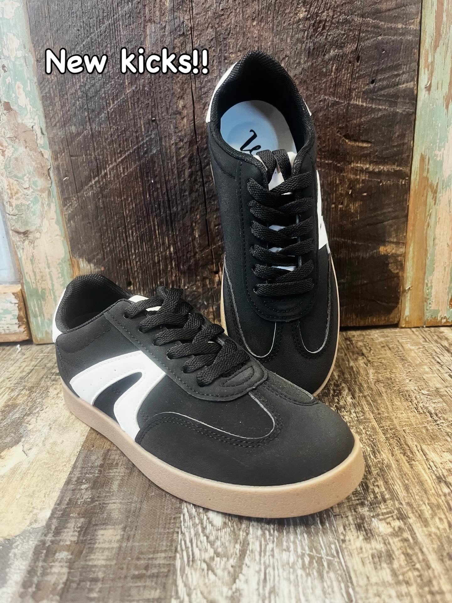 Shoes