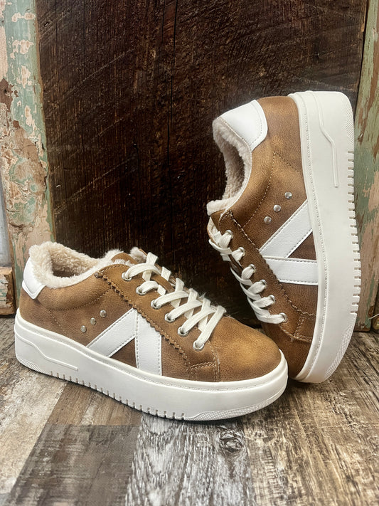 Corky's Tailgate Sneaker