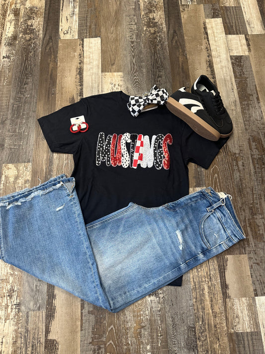 Mustang Mania Tee