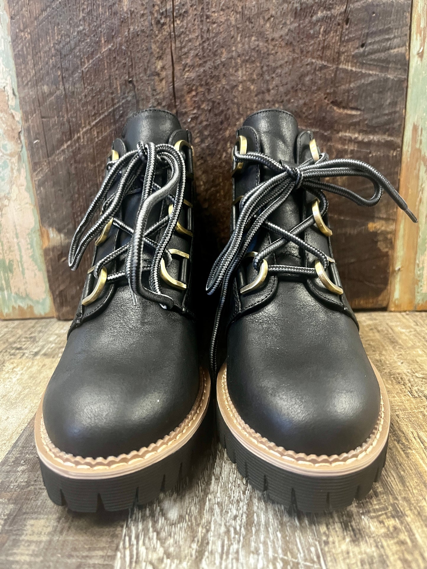 Corky's Trail Ride Boot