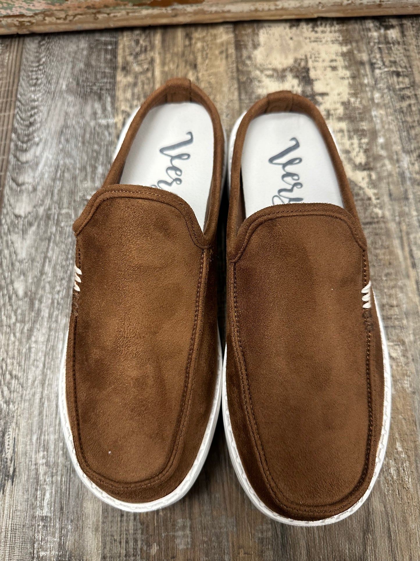 Very G Brisas Slip on