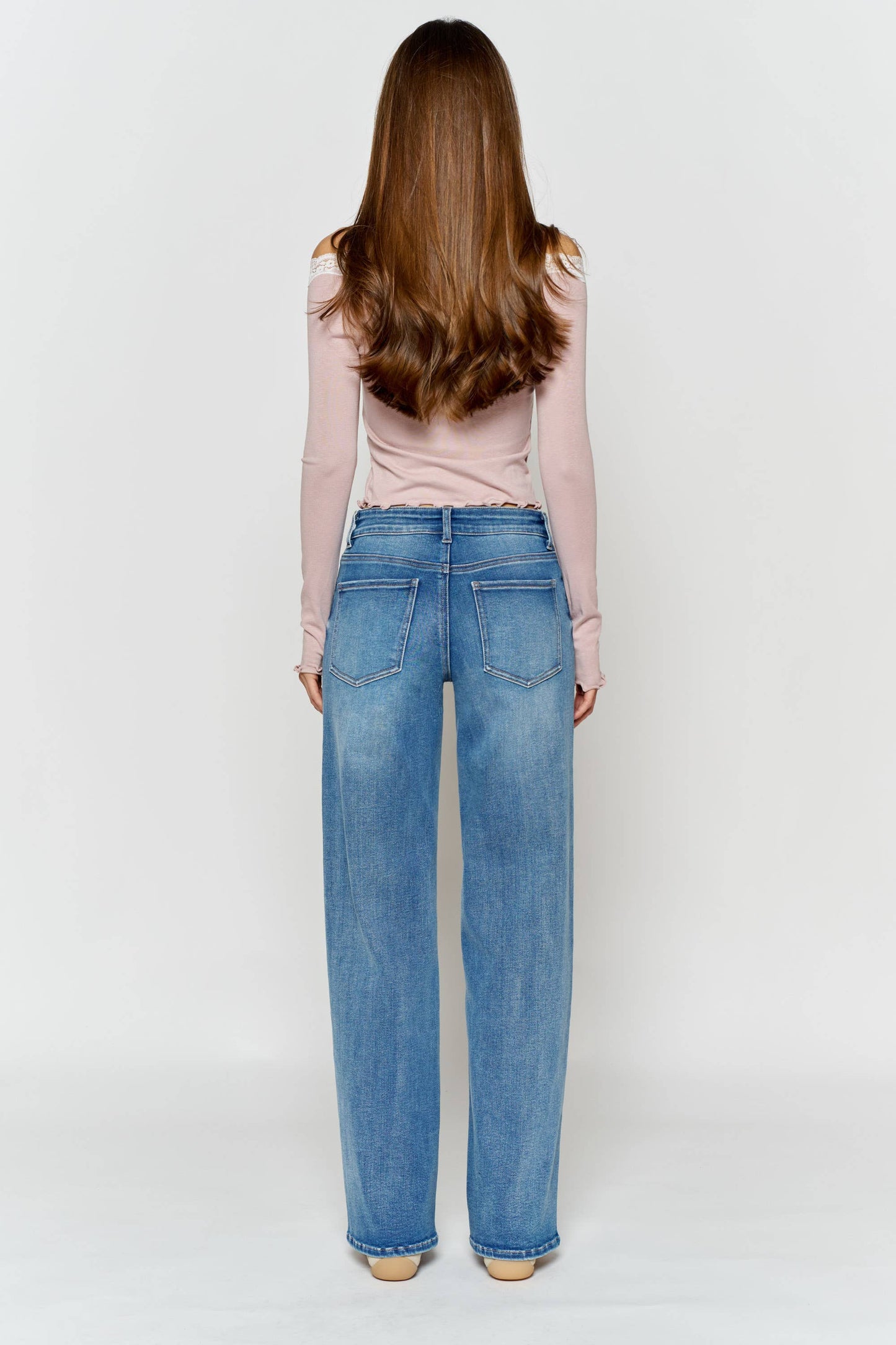 Your Go to Jeans