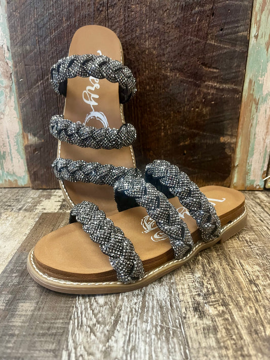 Stacia Sandal