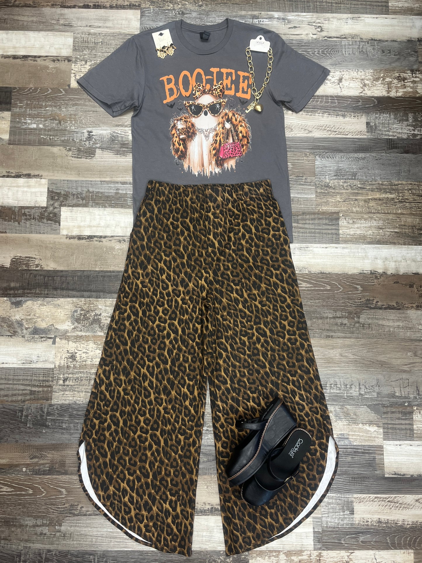 Boo-Jee Tee