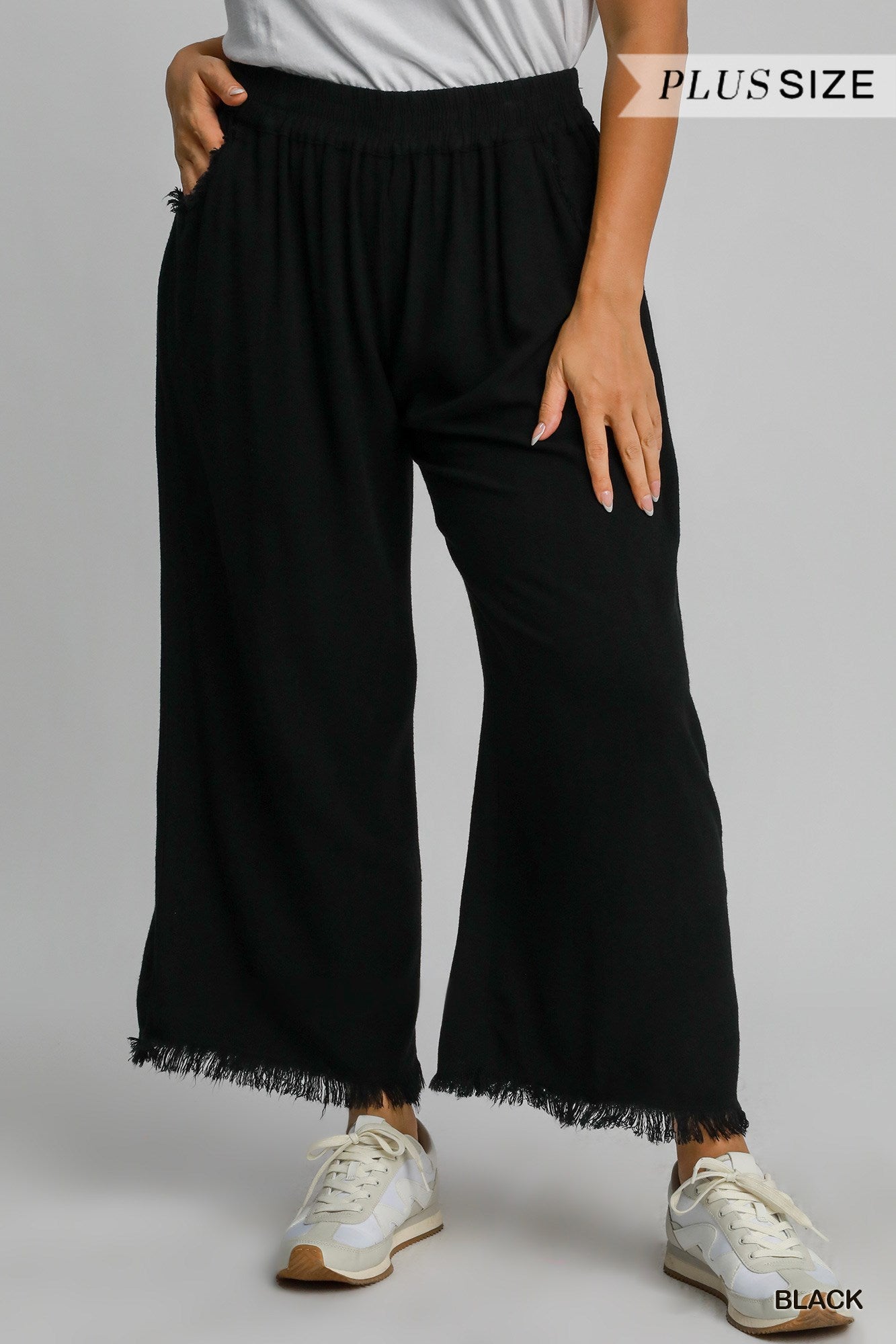 Easy Style Pant