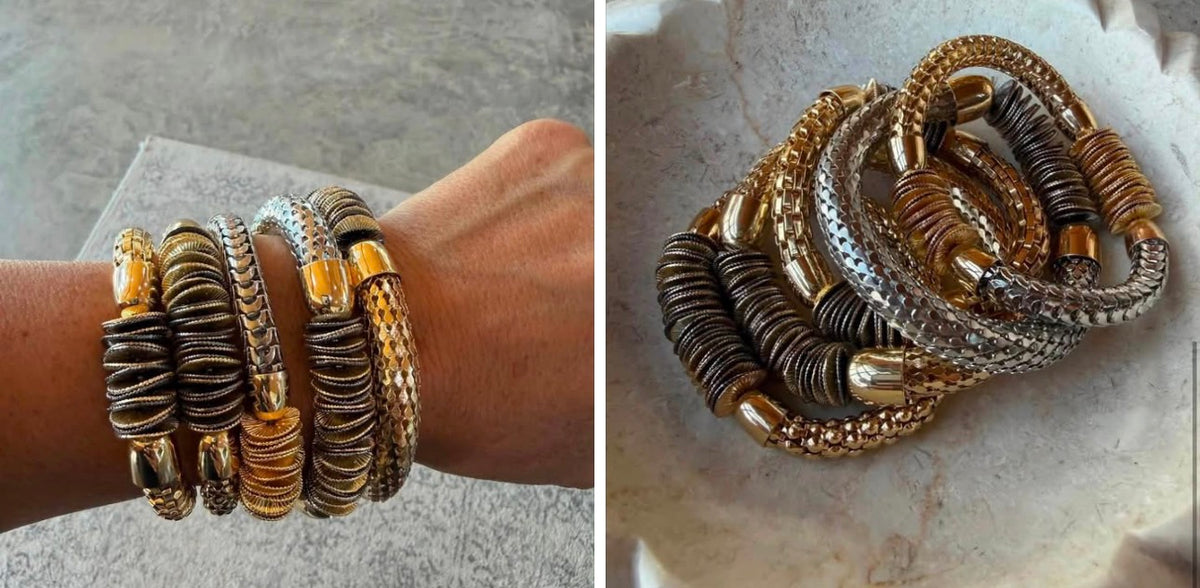 Blakely Bracelet Set