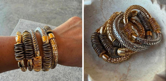 Blakely Bracelet Set