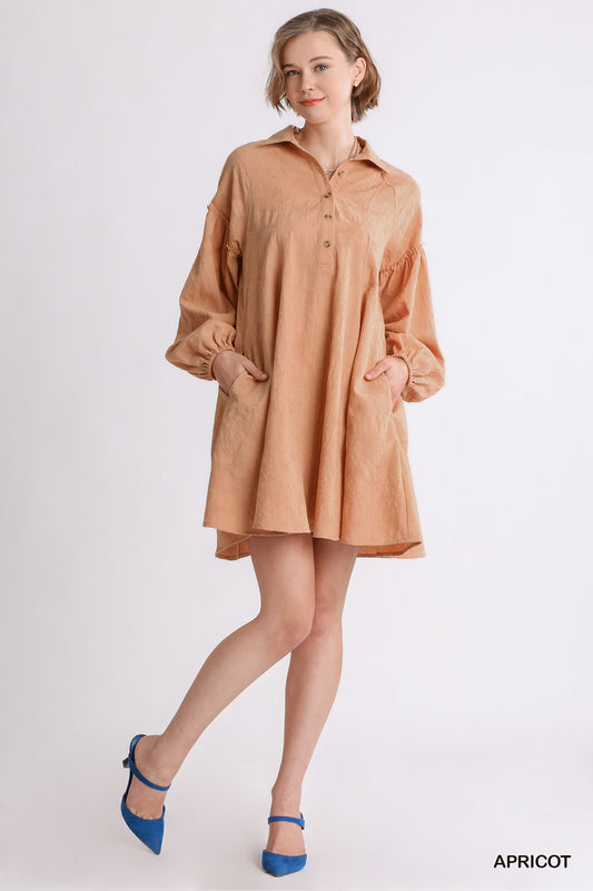 Happily Ever After Dress
